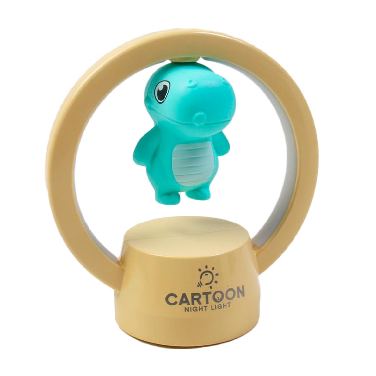 Miniatura 4 de Lampara De Mesa Infantil Led BJJ268-3